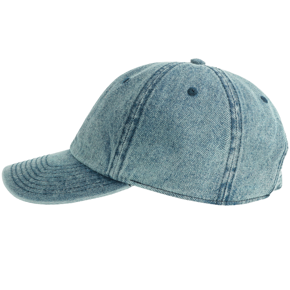 Atlantis - Casquette Dad Cap