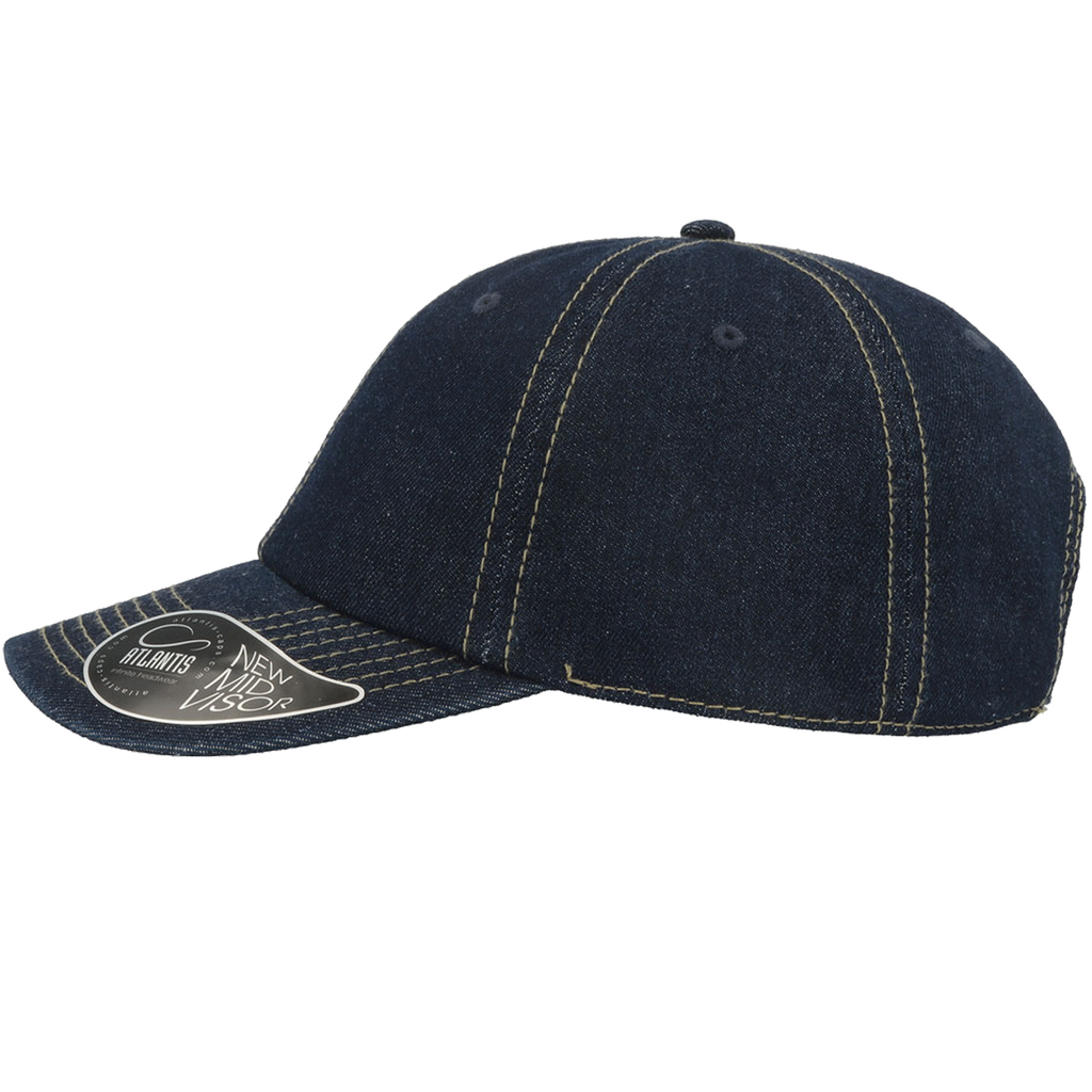 Atlantis - Casquette Dad Cap