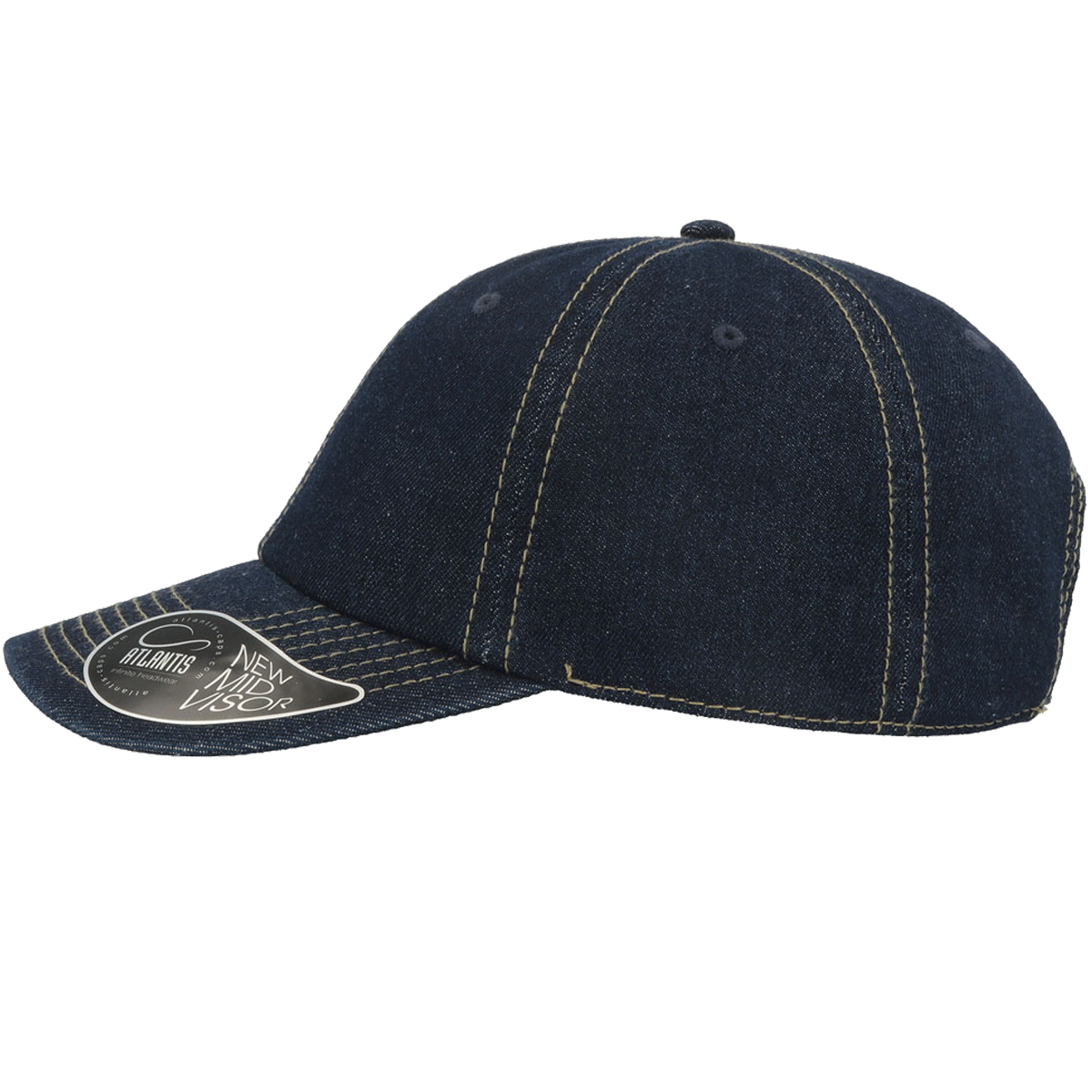 Atlantis - Casquette Dad Cap