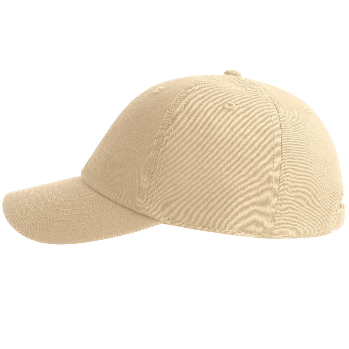 Atlantis - Casquette Dad Cap