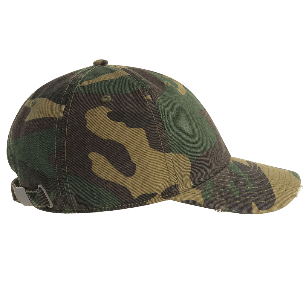 Atlantis - Casquette Dad Cap