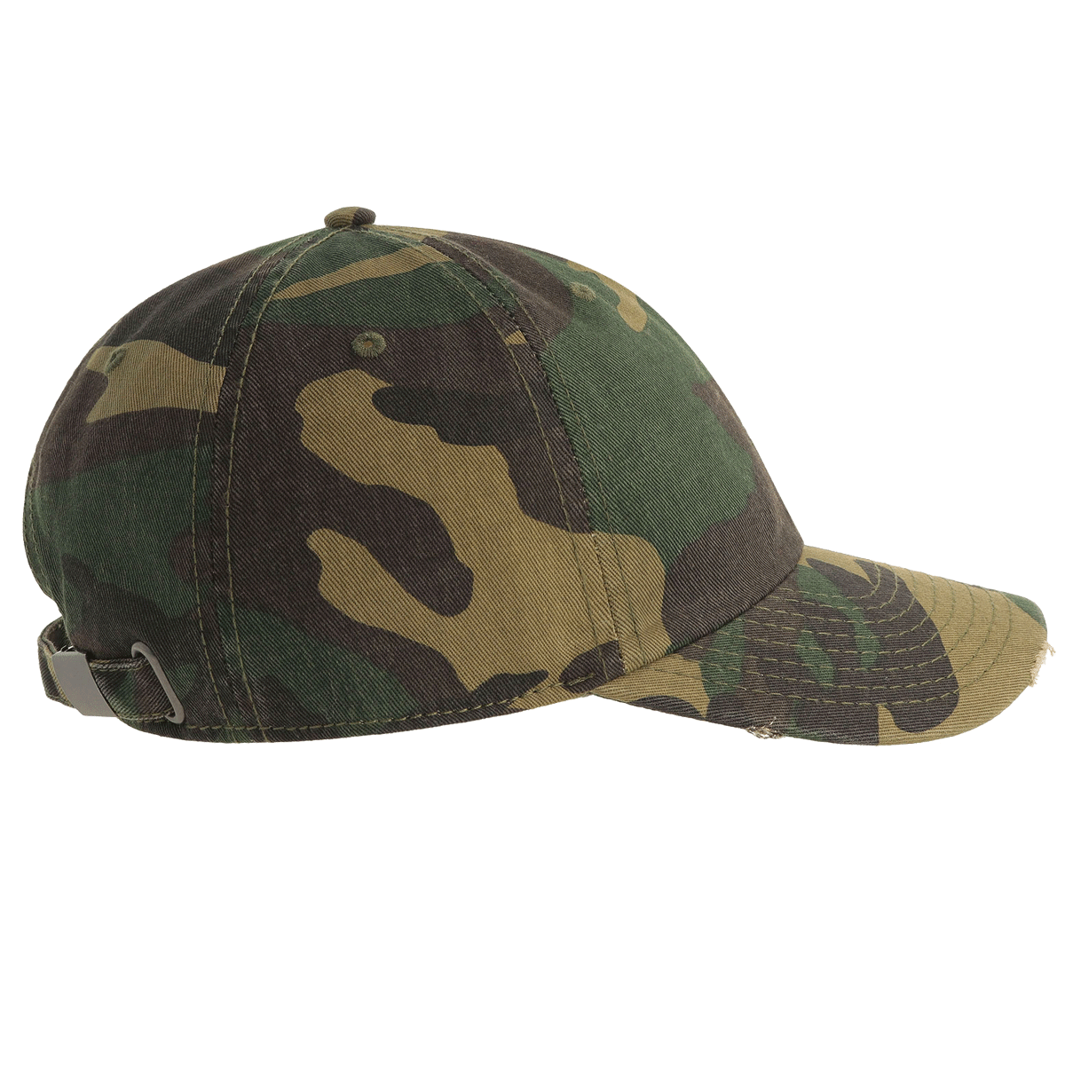 Atlantis - Casquette Dad Cap