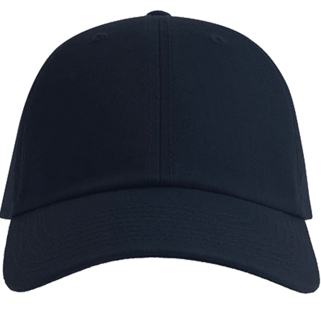 Atlantis - Casquette Dad Cap