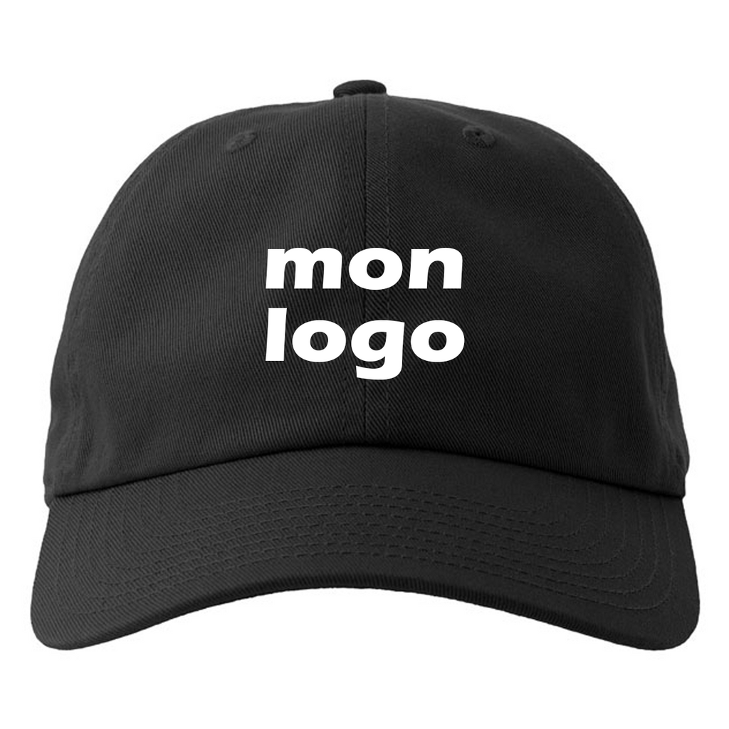 Atlantis - Casquette Dad Cap