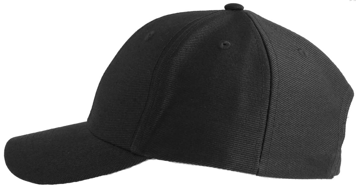 CHAMPION - Casquette Baseball Coton Ultra Lourd