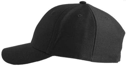 CHAMPION - Casquette Baseball Coton Ultra Lourd