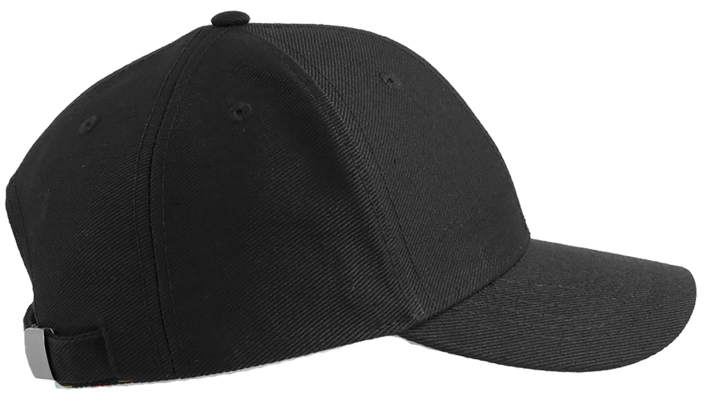 CHAMPION - Casquette Baseball Coton Ultra Lourd
