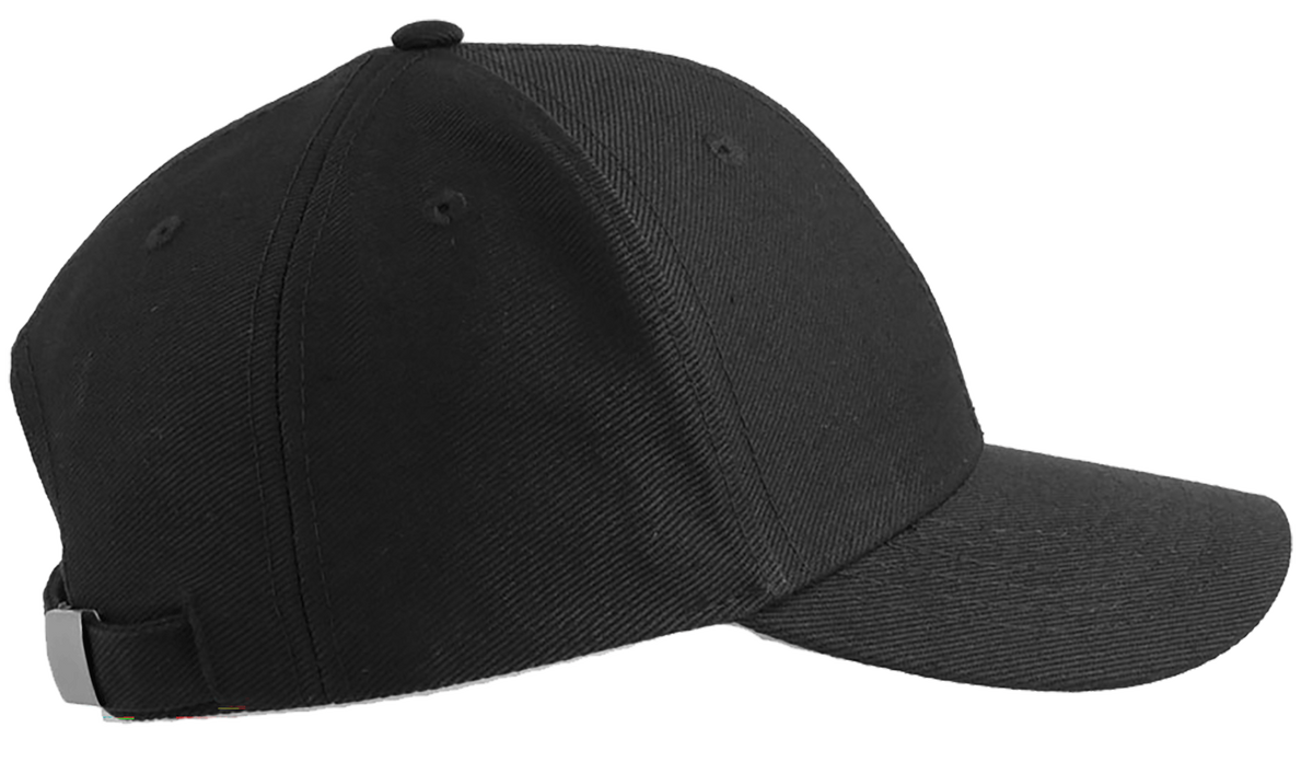 CHAMPION - Casquette Baseball Coton Ultra Lourd