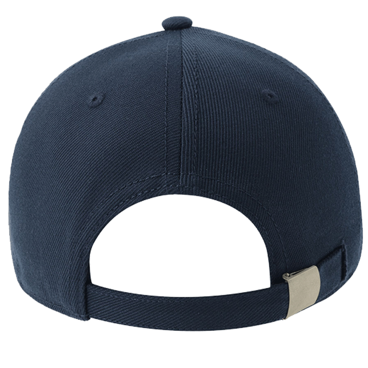 CHAMPION - Casquette Baseball Coton Ultra Lourd