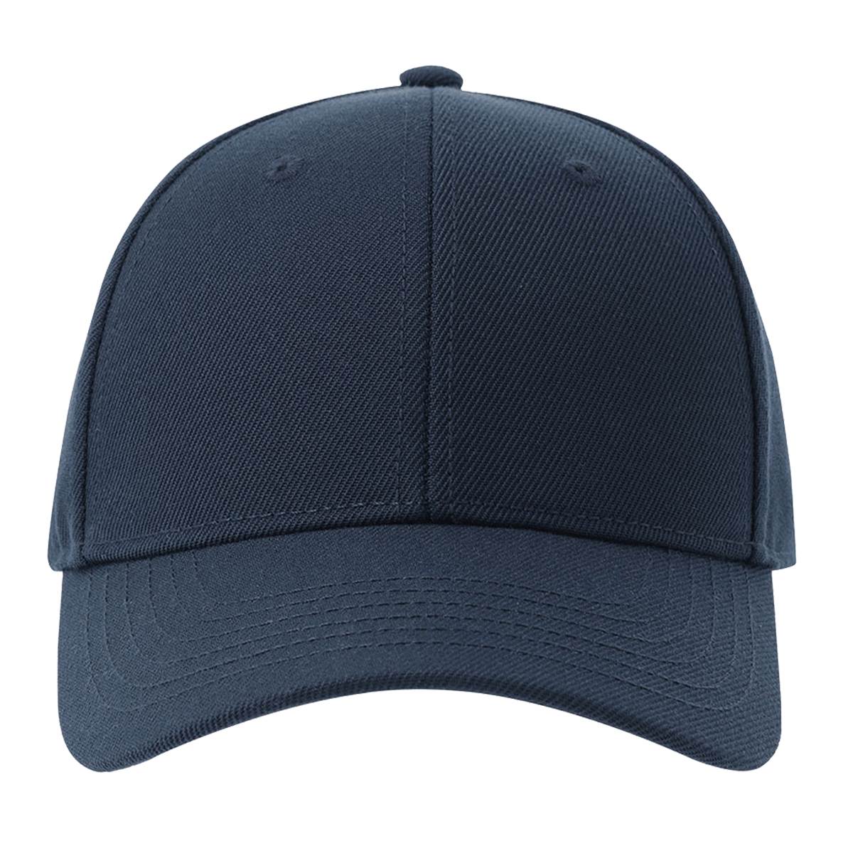 CHAMPION - Casquette Baseball Coton Ultra Lourd