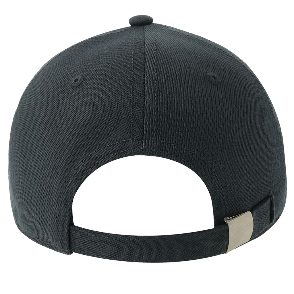 CHAMPION - Casquette Baseball Coton Ultra Lourd