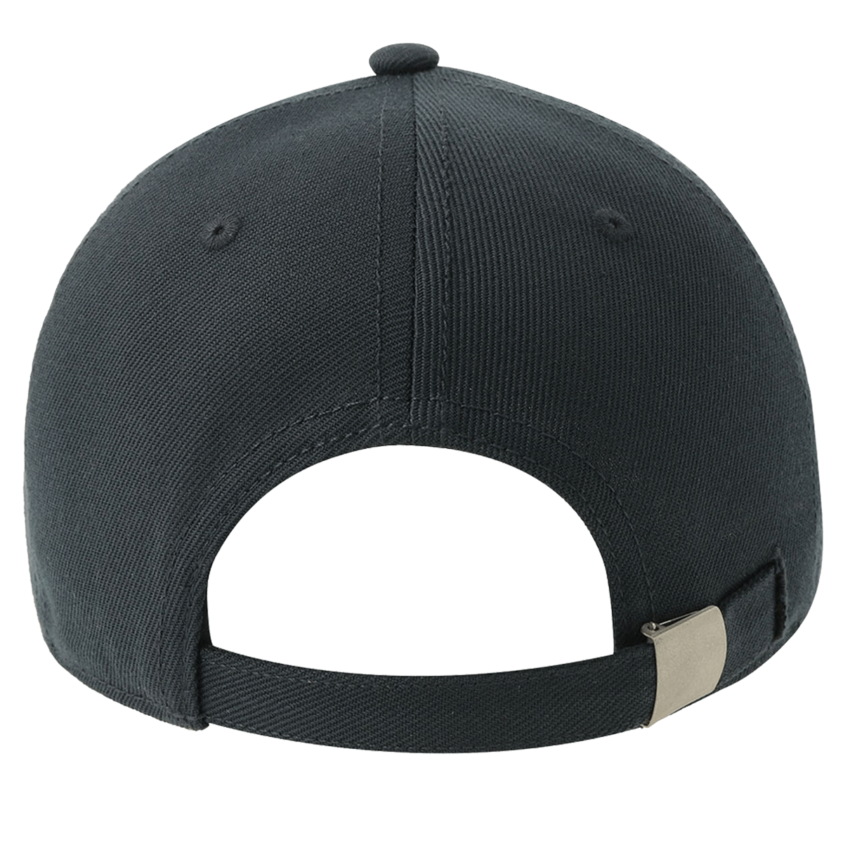 CHAMPION - Casquette Baseball Coton Ultra Lourd