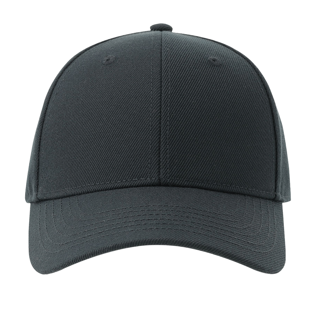 CHAMPION - Casquette Baseball Coton Ultra Lourd
