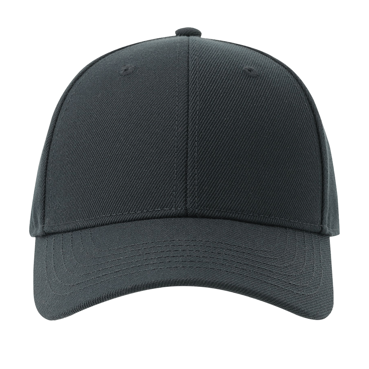 CHAMPION - Casquette Baseball Coton Ultra Lourd