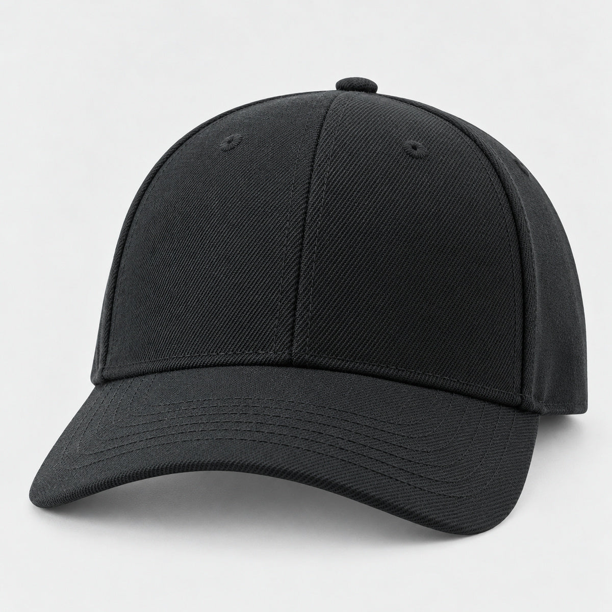 CHAMPION - Casquette Baseball Coton Ultra Lourd