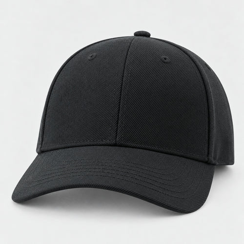CHAMPION - Casquette Baseball Coton Ultra Lourd