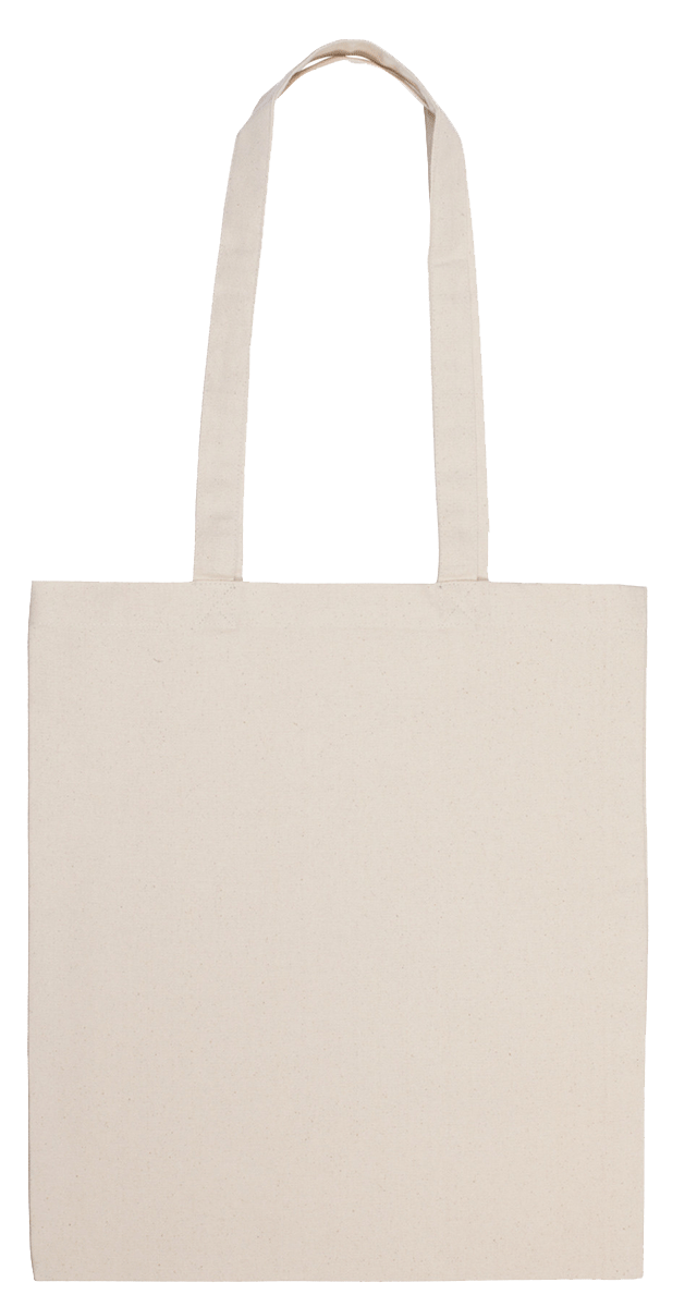 KI0250 - Tote Bag Bio Premium 310GR/M²