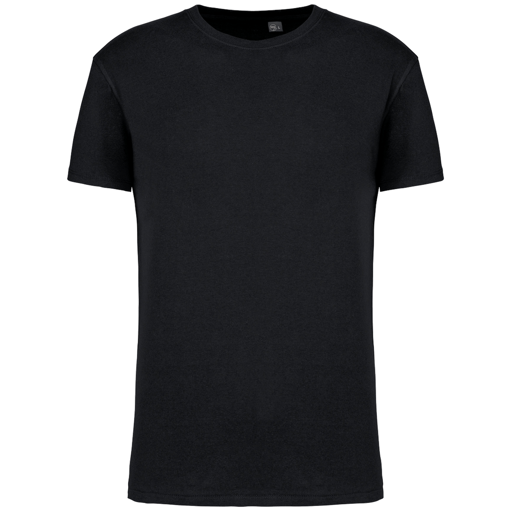 K3032IC - T-shirt à col rond Bio 190 unisexe