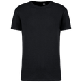 K3032IC - T-shirt à col rond Bio 190 unisexe