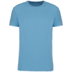 Bleu nuageux chiné