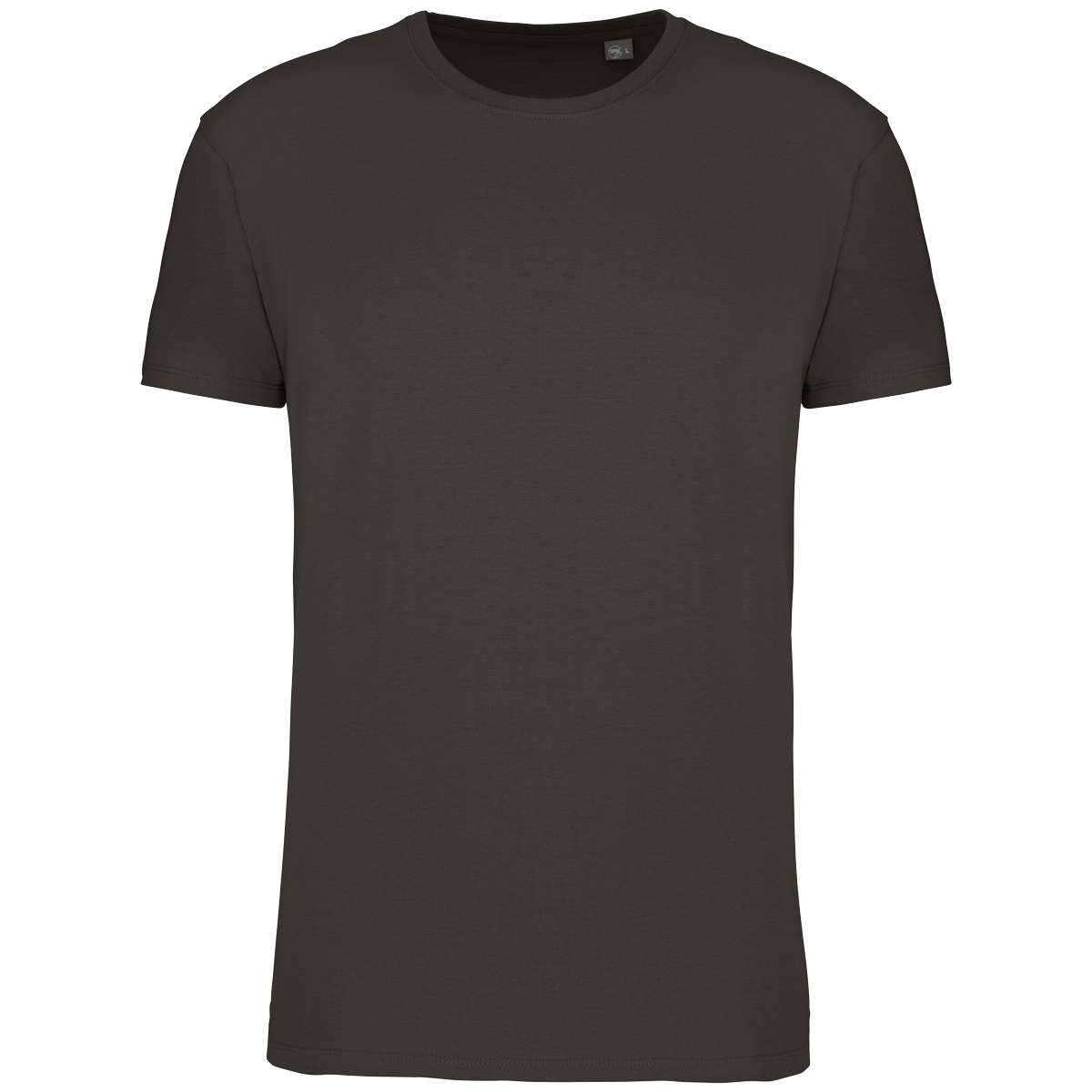 K3032IC - T-shirt à col rond Bio 190 unisexe