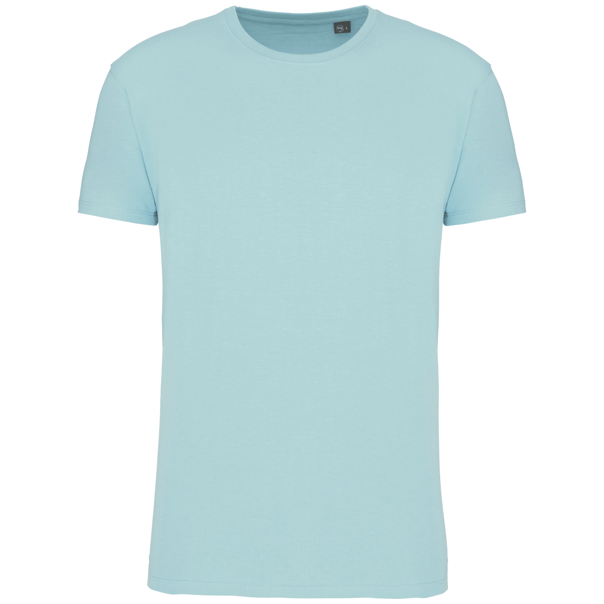 K3032IC - T-shirt à col rond Bio 190 unisexe