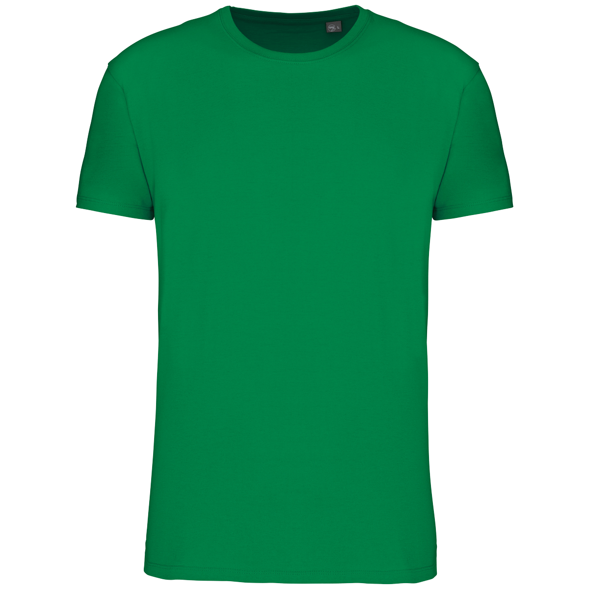 K3032IC - T-shirt à col rond Bio 190 unisexe