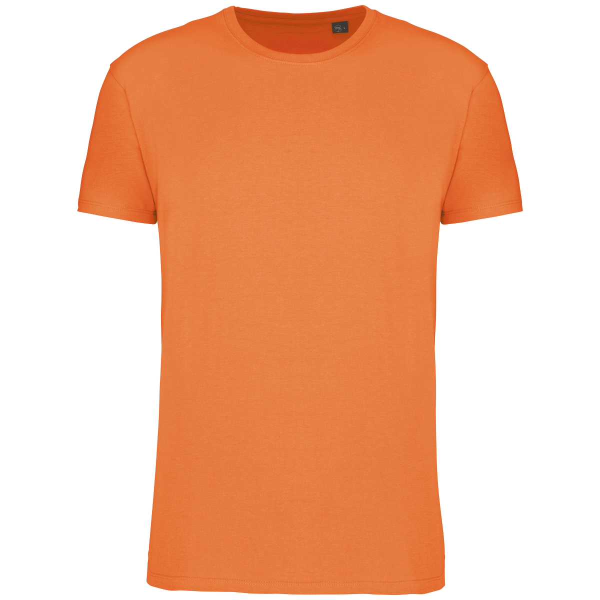 K3032IC - T-shirt à col rond Bio 190 unisexe