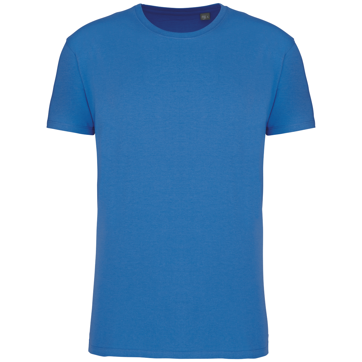 K3032IC - T-shirt à col rond Bio 190 unisexe