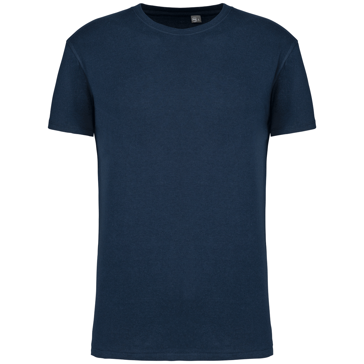 K3032IC - T-shirt à col rond Bio 190 unisexe
