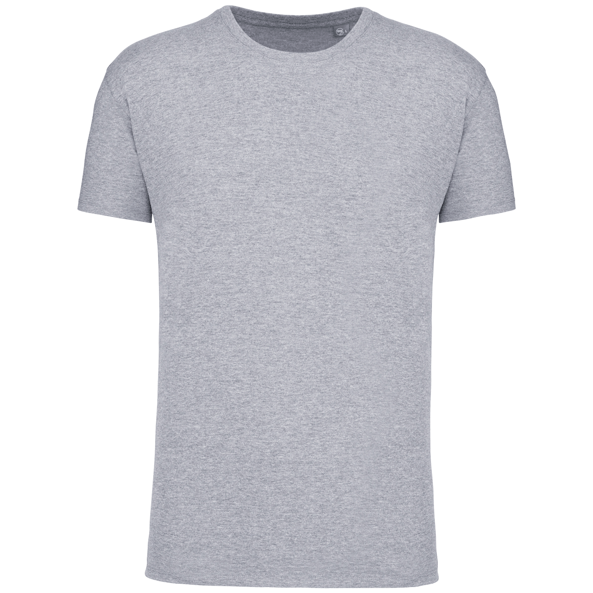K3032IC - T-shirt à col rond Bio 190 unisexe
