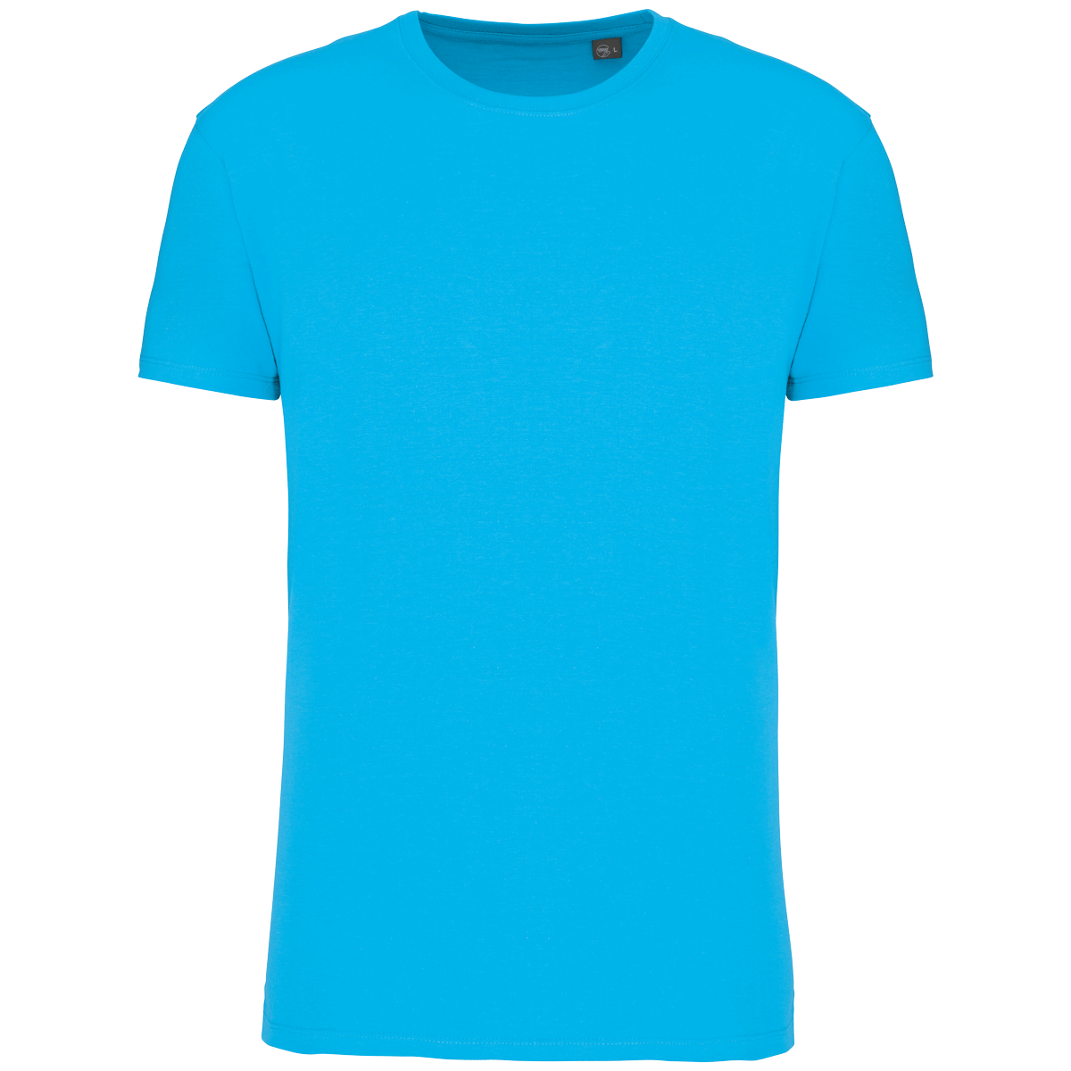 K3032IC - T-shirt à col rond Bio 190 unisexe