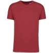 Rouge terre cuite