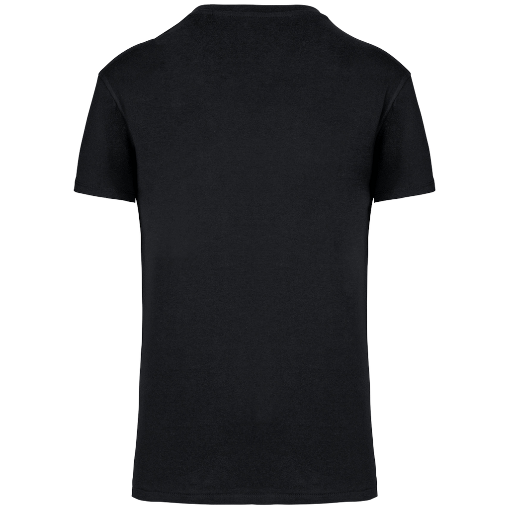K3032IC - T-shirt à col rond Bio 190 unisexe
