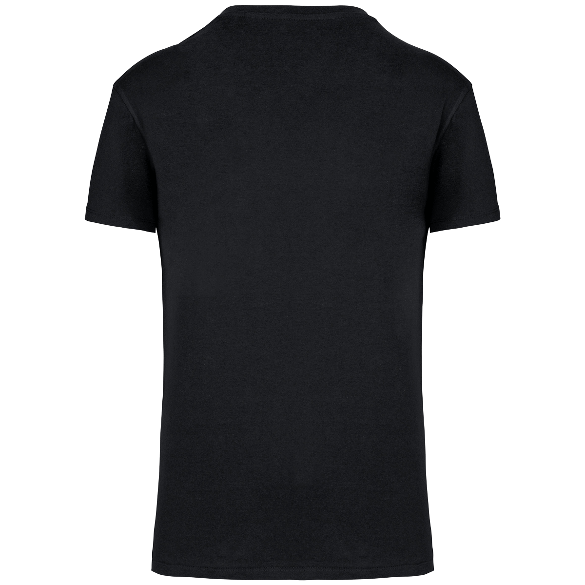 K3032IC - T-shirt à col rond Bio 190 unisexe