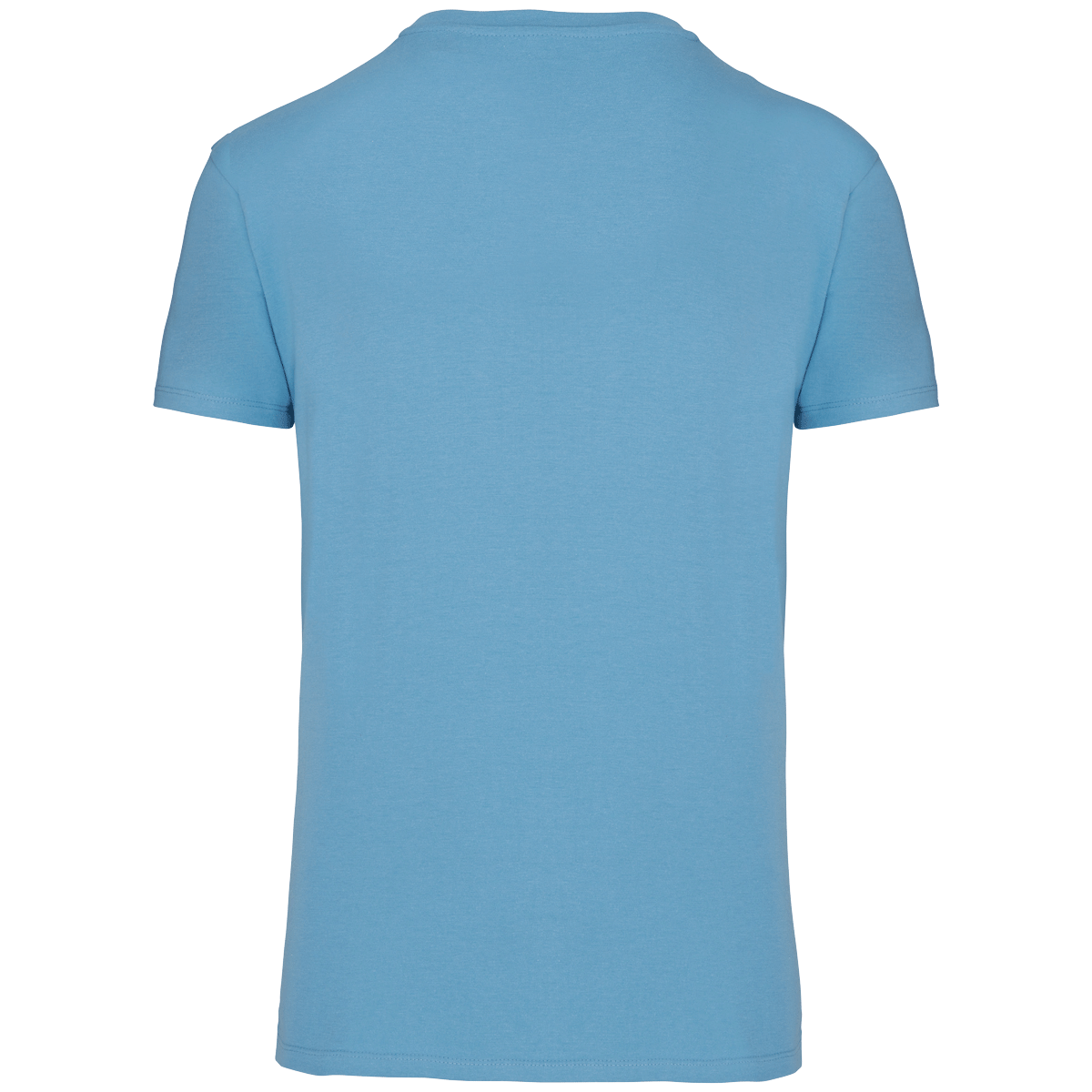 K3032IC - T-shirt à col rond Bio 190 unisexe