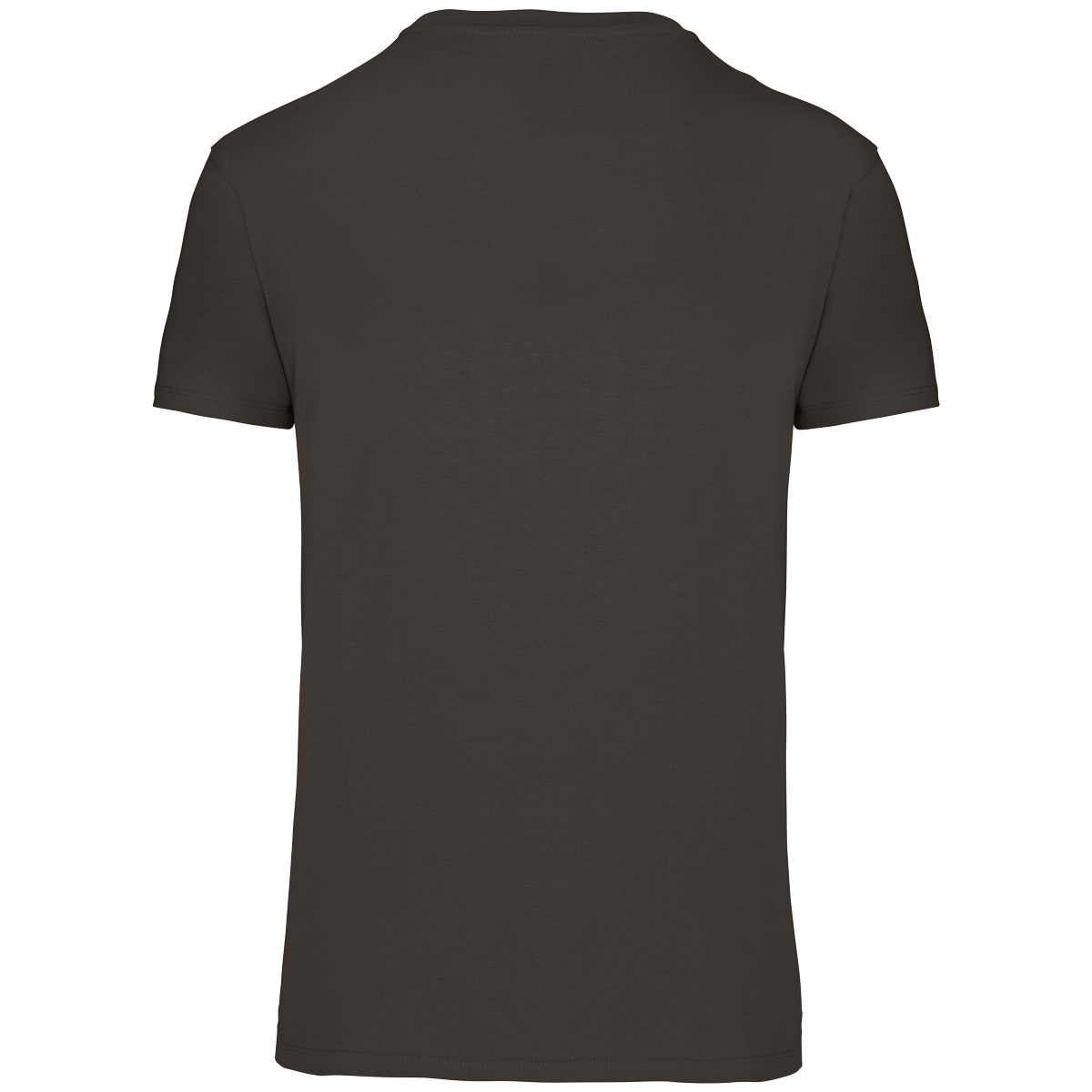 K3032IC - T-shirt à col rond Bio 190 unisexe