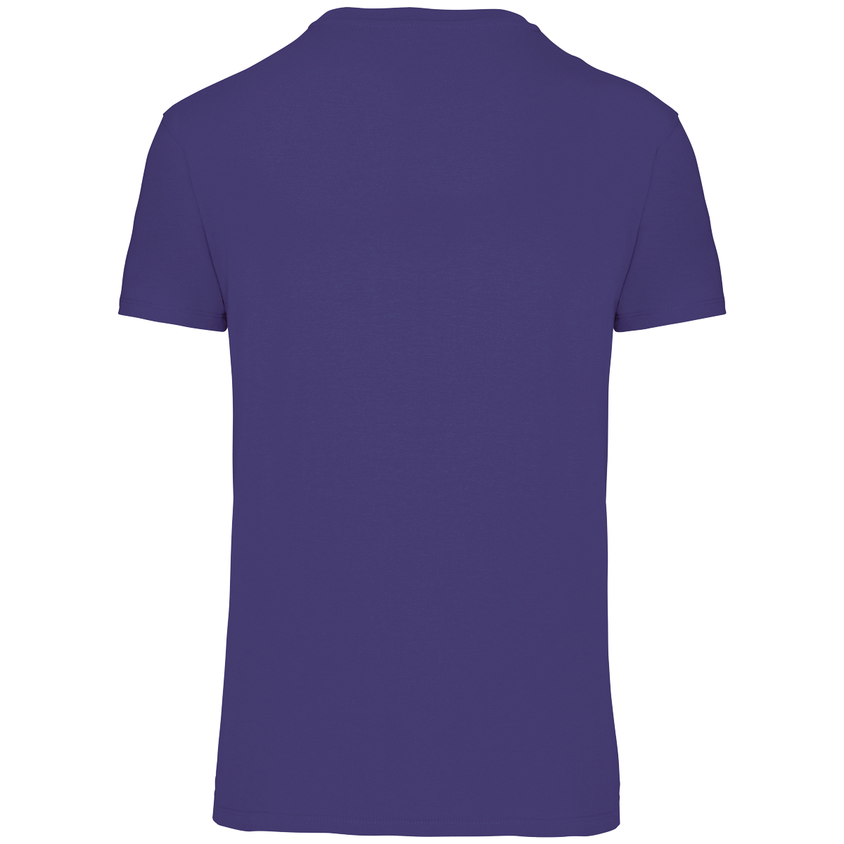 K3032IC - T-shirt à col rond Bio 190 unisexe