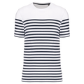 K3033 - T-shirt marin col rond Bio homme 160 g/m²