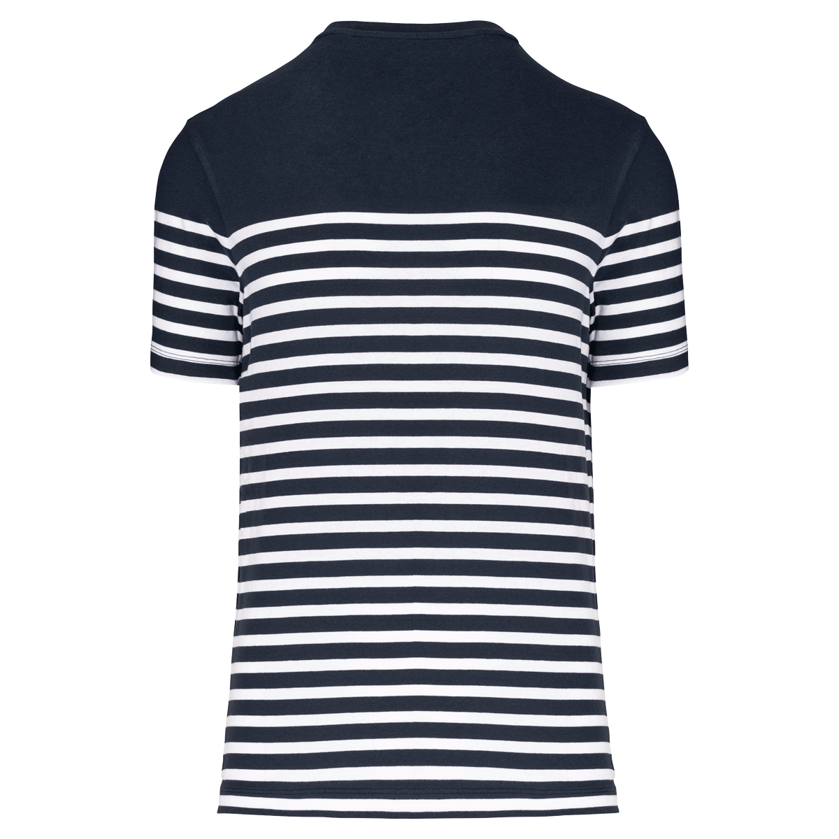 K3033 - T-shirt marin col rond Bio homme 160 g/m²