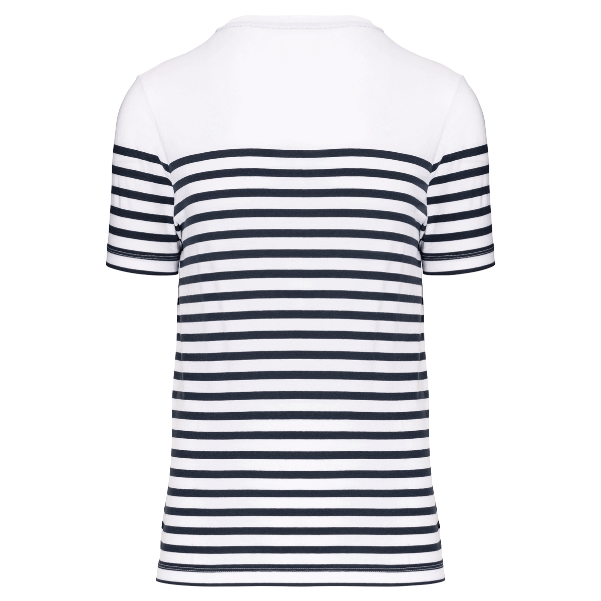 K3033 - T-shirt marin col rond Bio homme 160 g/m²