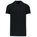 K209 - Polo piqué Bio manches courtes homme 220 g/m²