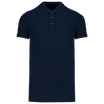 Bleu marine français chiné