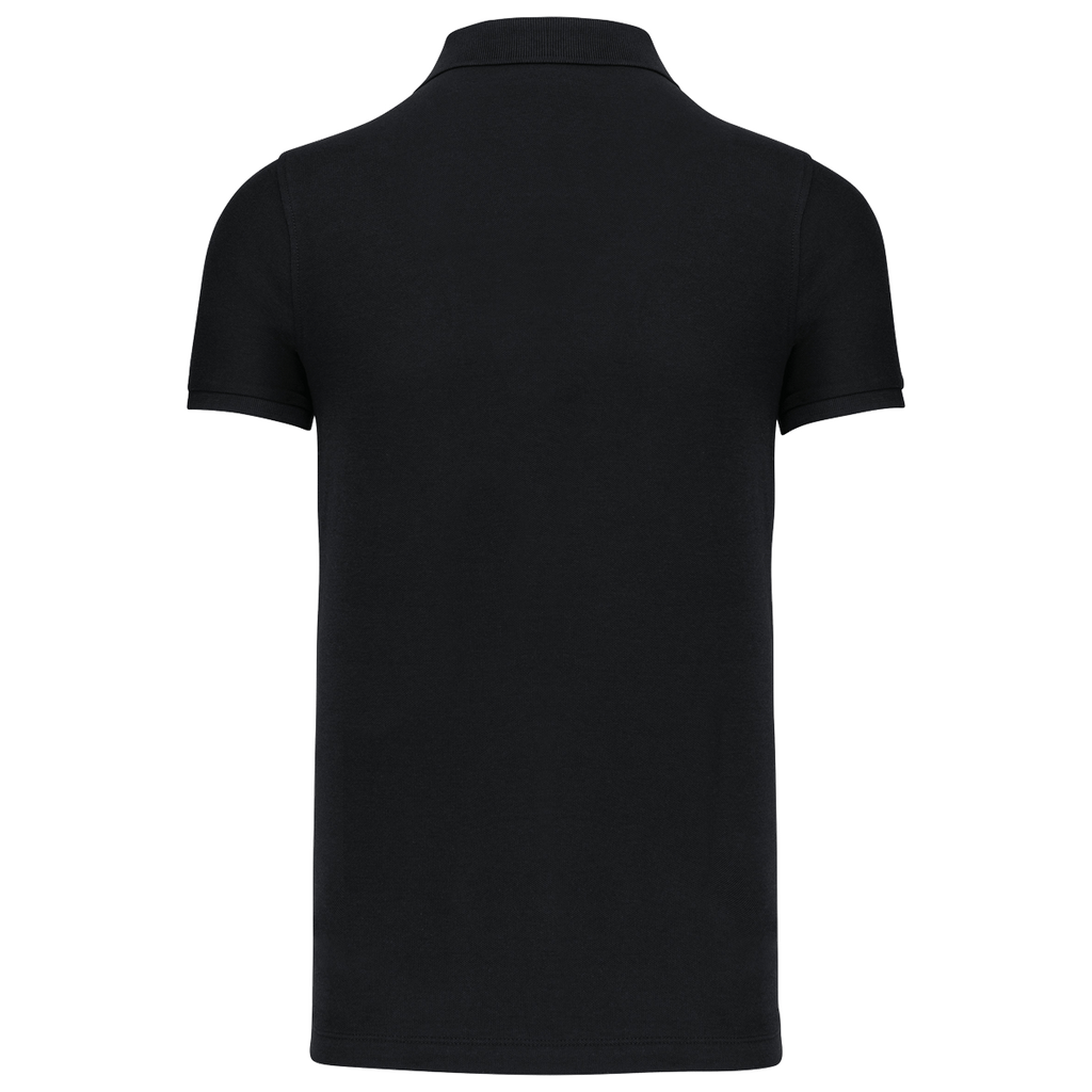 K209 - Polo piqué Bio manches courtes homme 220 g/m²