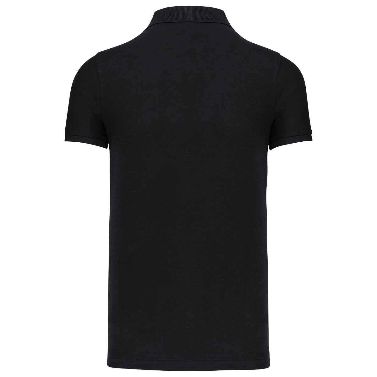 K209 - Polo piqué Bio manches courtes homme 220 g/m²