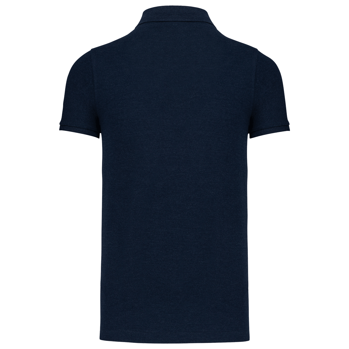K209 - Polo piqué Bio manches courtes homme 220 g/m²
