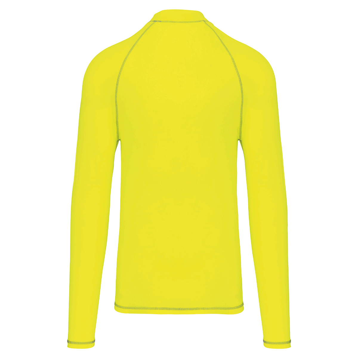 PA4017 -Tee shirt technique à manches longues avec protection anti-UV unisexe Homme Femme personnalisé​