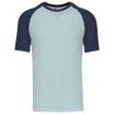 Bleu glacier / Denim