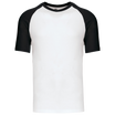 Blanc / Noir