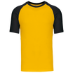 Jaune / Noir